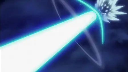 Dragon Ball Super - 104
