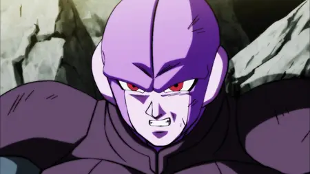 Dragon Ball Super - 104