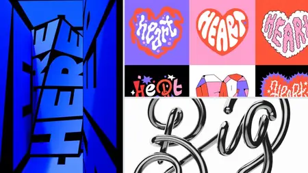 Expressive Typography