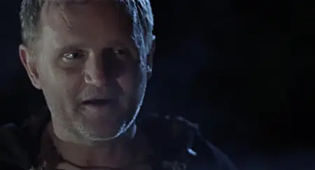 Night of the Templar (2012)