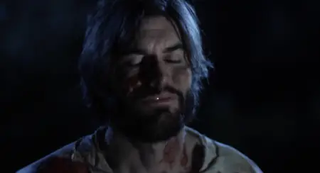 Night of the Templar (2012)