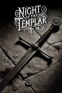 Night of the Templar (2012)
