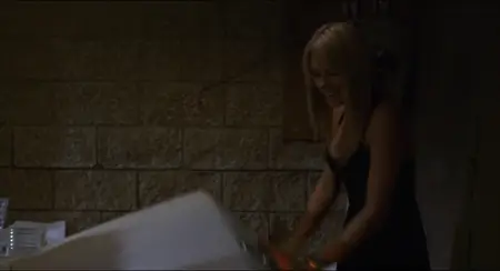Night of the Templar (2012)