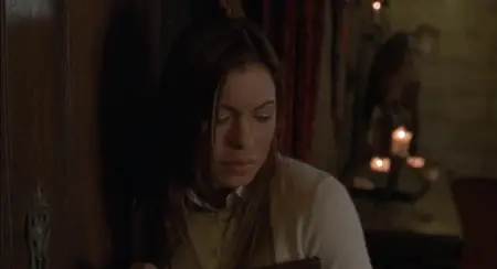 Night of the Templar (2012)