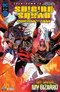 Suicide Squad - Dream Team 003 (2024) (Digital) (Wanpanman-Empire
