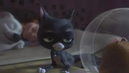 Super Rhino (Bolt bonus) (2009)