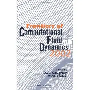 Frontiers of Computational Fluid Dynamics 2002 (Repost)