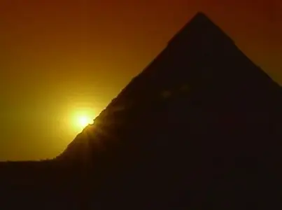 History Channel Ancient Egypt - 04 - Greatest Pharaohs 2