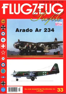 Arado Ar 234 (repost)