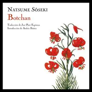 «Botchan» by Natsume Soseki
