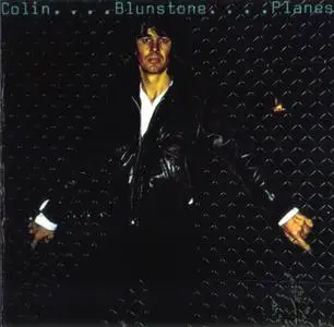 Colin Blunstone - Planes (1976)