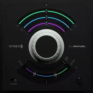 DJ Swivel Spread v1.2.0