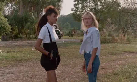 Wicked Stepmother (1989)