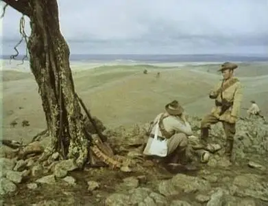 Breaker Morant (1980)