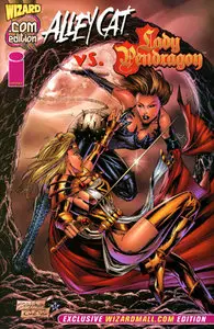 Lady Pendragon (1996-2000) Complete