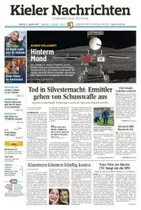 Kieler Nachrichten Ostholsteiner Zeitung - 04. Januar 2019