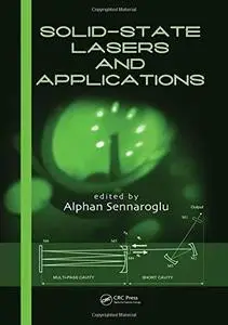 Solid-state lasers and applications