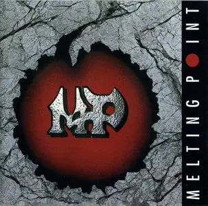 MP (Metal Priest) - Melting point (1992)