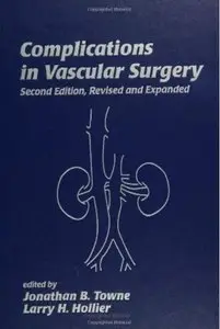 Complications in Vascular Surgery (2nd Edition)