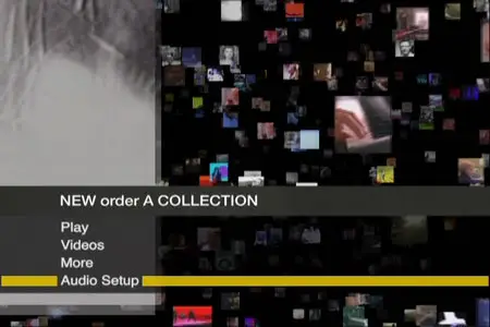 New Order - A Collection (2005)