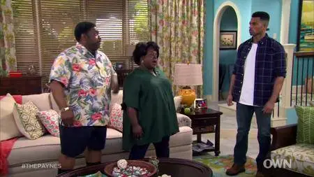 The Paynes S01E19