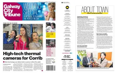 Galway City Tribune – January 25, 2019