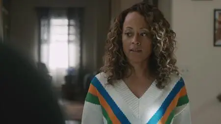 Ambitions S01E14