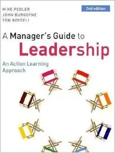 A Manager's Guide to Leadership