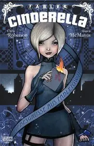 Fables - Cinderella - Band 1 - Liebesgrüsse aus Fabletown