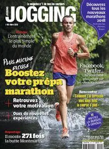 Jogging International - mars 2018