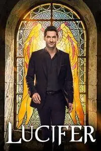 Lucifer S03E12