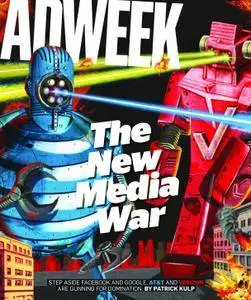 Adweek - September 03, 2018