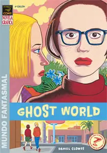 Ghost World 