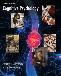 Cognitive Psychology, 6 edition (repost)