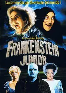 Frankenstein Junior / Young Frankenstein (1974)