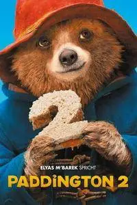 Paddington 2 (2017)