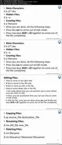 UNIX and Linux Operating System - Beginner & Advanced