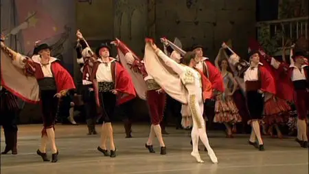 Don Quixote (2006)