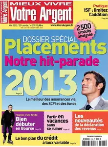 Mieux vivre votre argent No.378 - Mai 2013