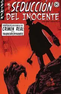 Seducción del Inocente #1-4