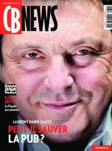 CBNews - septembre 2017