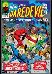 Daredevil 019 1966 Digital