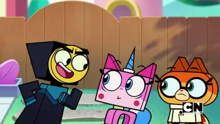 Unikitty S02E06