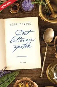«Det litterære apotek» by Nina George