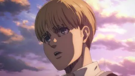 Attack on Titan S04E29