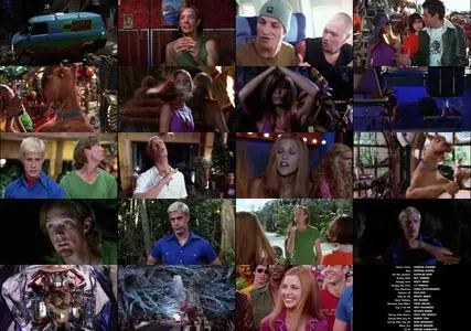 Scooby-Doo (2002)