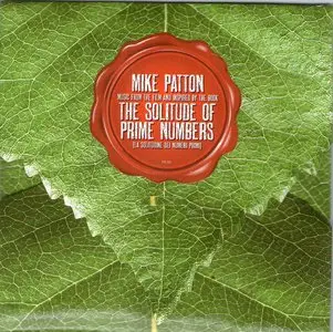 Mike Patton - The Solitude of Prime Numbers (2011)
