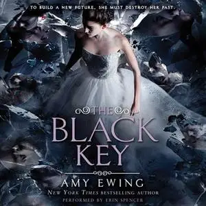 «The Black Key» by Amy Ewing