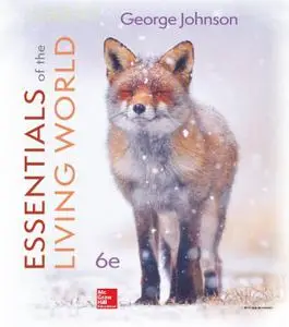 Essentials of The Living World, 6th Edition