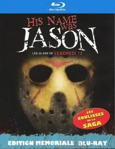 His Name Was Jason: 30 Years of Friday the 13th (2009)